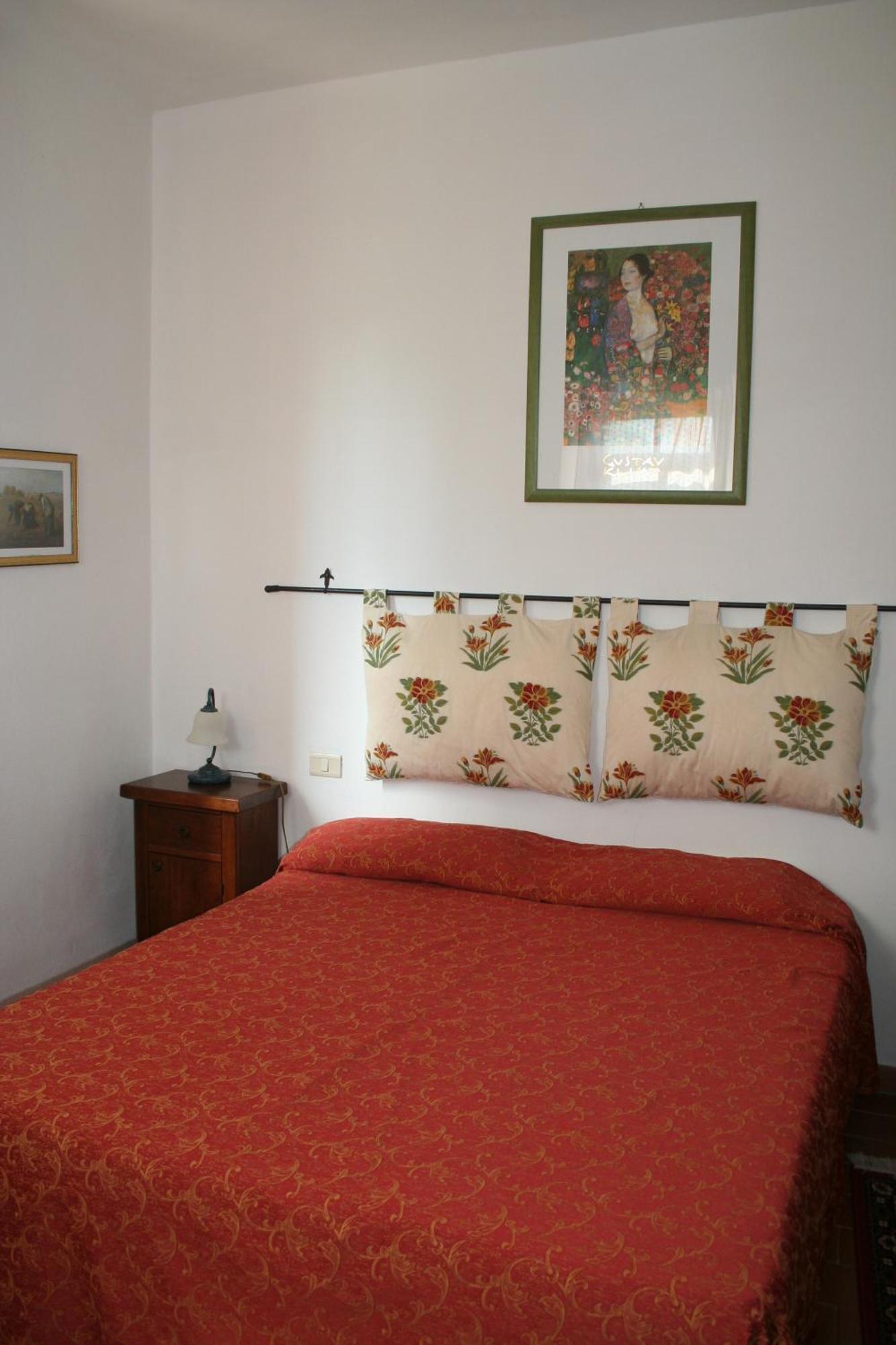 Agriturismo Morisfarms - Podere Cancelloni Massa Marittima Exteriér fotografie
