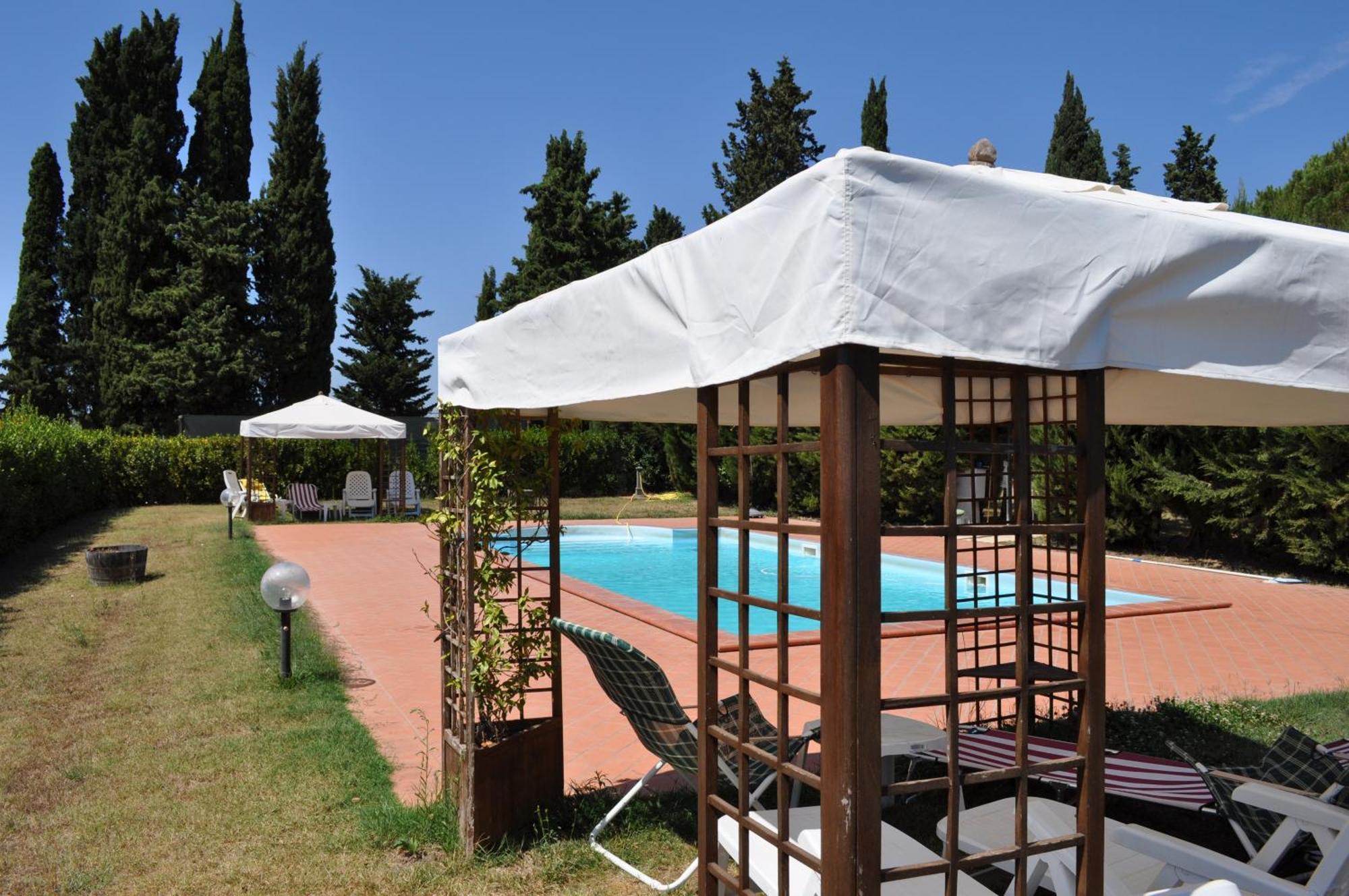 Agriturismo Morisfarms - Podere Cancelloni Massa Marittima Exteriér fotografie