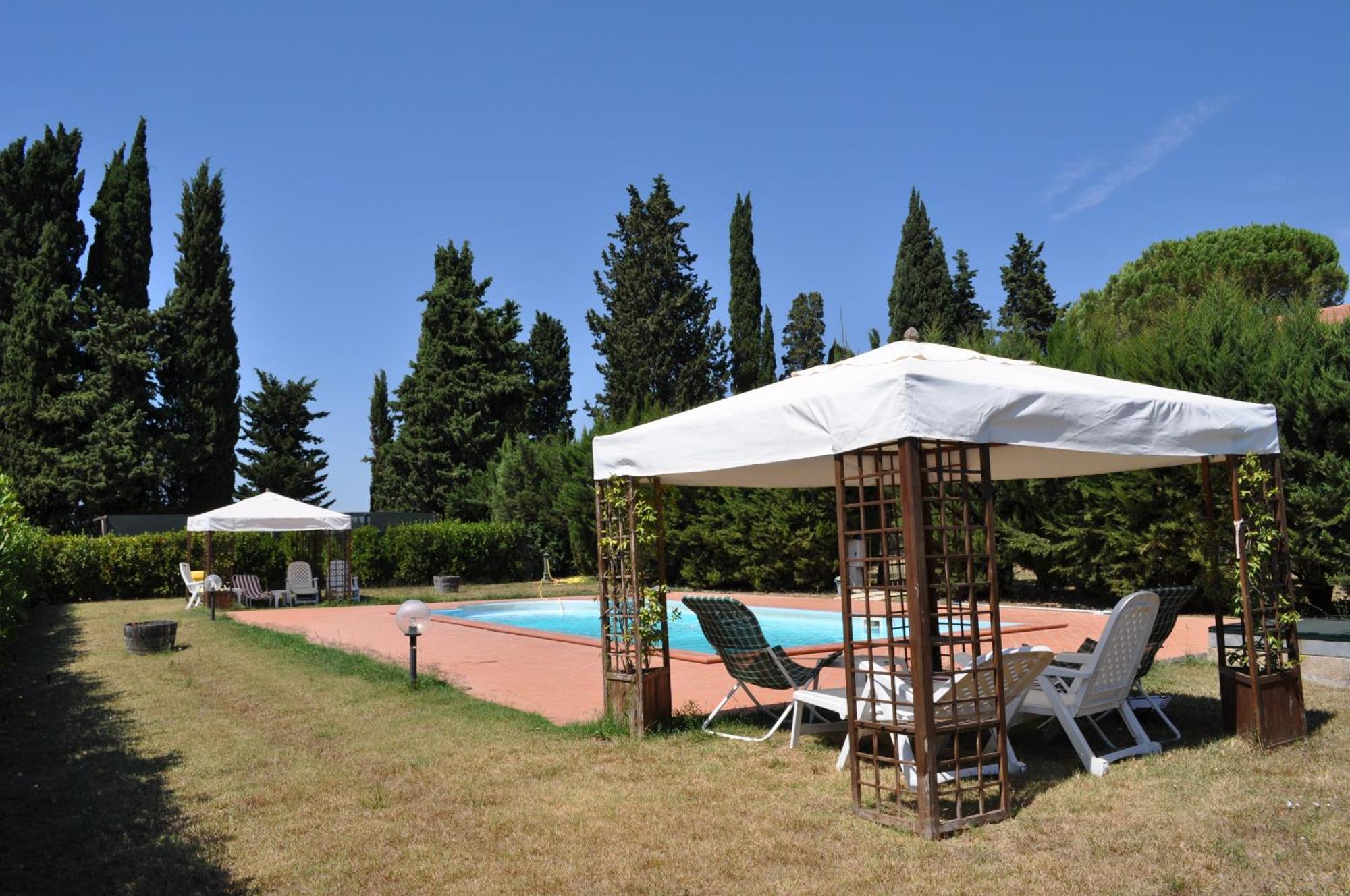 Agriturismo Morisfarms - Podere Cancelloni Massa Marittima Exteriér fotografie