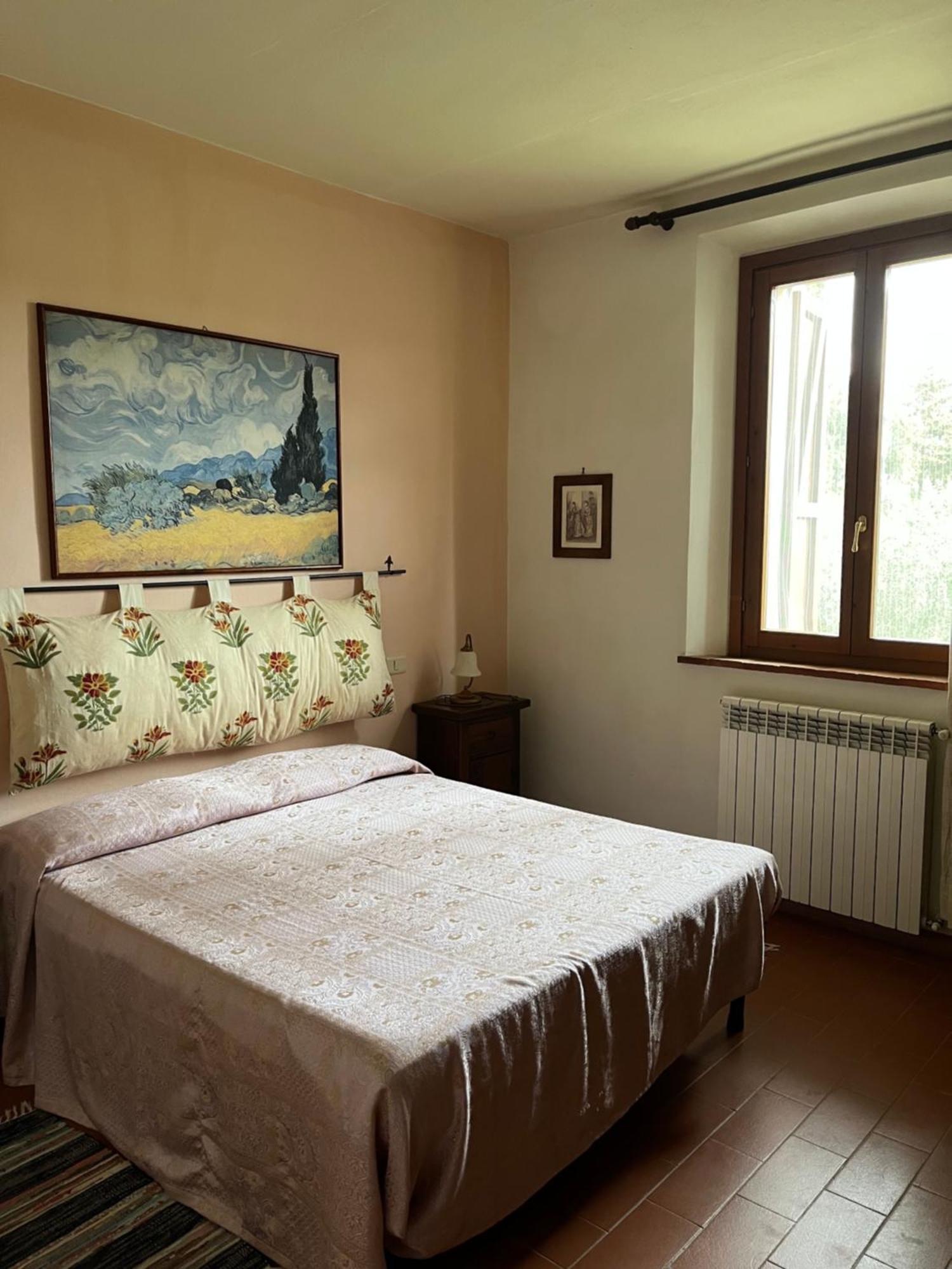 Agriturismo Morisfarms - Podere Cancelloni Massa Marittima Exteriér fotografie