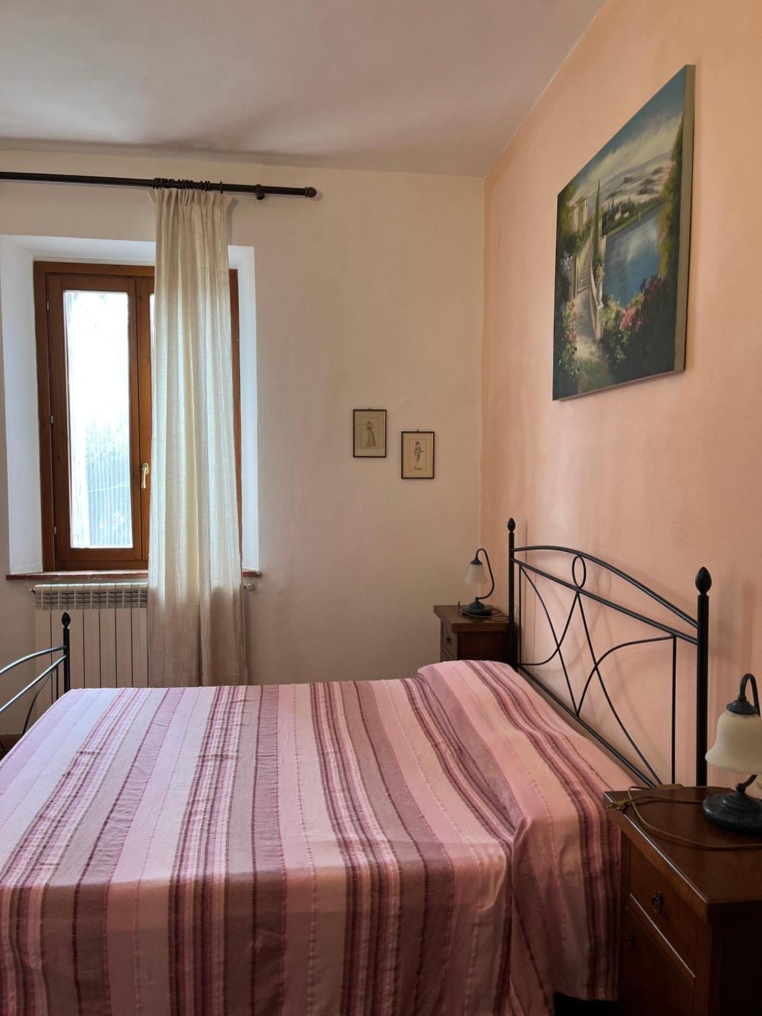Agriturismo Morisfarms - Podere Cancelloni Massa Marittima Exteriér fotografie