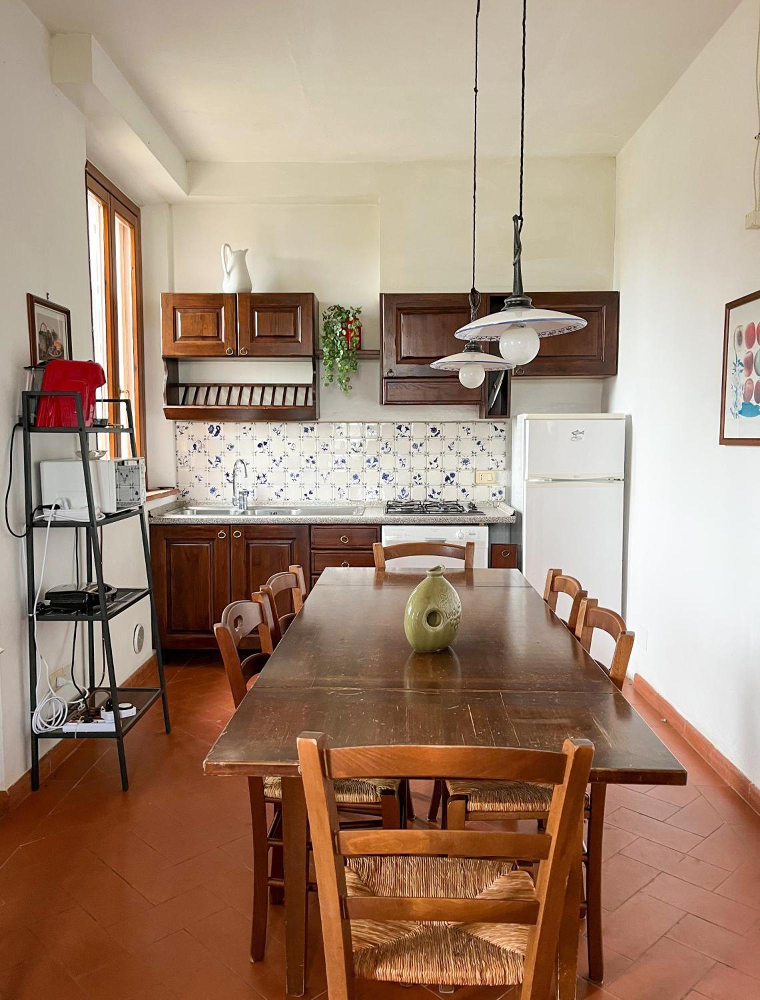 Agriturismo Morisfarms - Podere Cancelloni Massa Marittima Exteriér fotografie